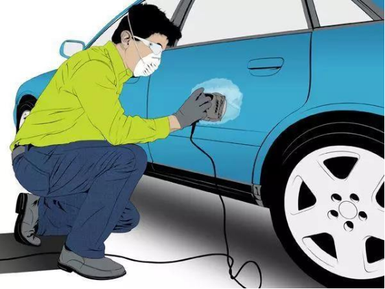 哲力涂料：汽車(chē)膩?zhàn)痈闪硕嗑每梢試娪推幔?></a>
				</div>
				<p>汽車(chē)打完膩?zhàn)又?，需要?~3天的時(shí)間才可以噴漆，取決于膩?zhàn)臃鄣母稍锍潭?，如果還沒(méi)有完全干燥就噴漆，后期···</p>
				<div   id=